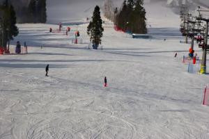 Kamera: Litwinka Panorama Tatr Białka Tatrzańska Litwinka Panorama Tatr