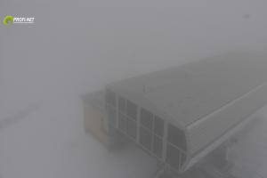 Donovaly Park Snow Nová Hoľa - Panorama - 1361 m n.p.m.