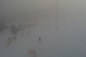 Kamera: Kotelnica Białczańska Dolna stacja, stok Białka Tatrzańska Kotelnica Białczańska Dolna stacja, stok