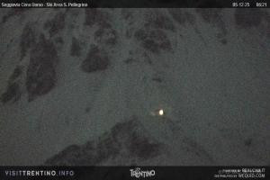 Trevalli Trevalli Seggiovia Cima Uomo