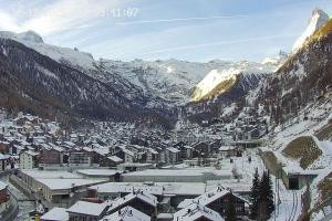 Kamera: Zermatt Spiss Livecam Zermatt Zermatt Spiss Livecam