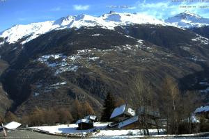Kamera: 4 Vallees - 4 Doliny Webcam Les Masses 4 Vallees - 4 Doliny 4 Vallees - 4 Doliny Webcam Les Masses