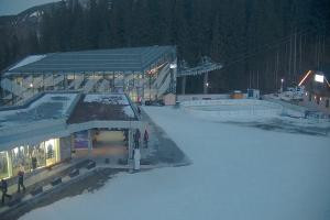 Kamera: Jasna - Chopok Biela Púť – 1.117 m n.m. Jasna Jasna - Chopok Biela Púť – 1.117 m n.m.