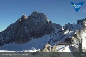 Flattach  Molltaler Gletscher Bergstation