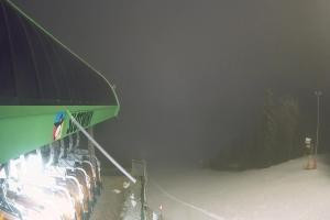 Kamera: Arena Słotwiny Stacja górna Krynica Zdrój Arena Słotwiny Stacja górna