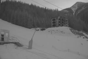 Jasna Jasna - Chopok Krupová – 1.084 m n.m.