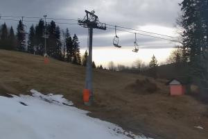 Zwardoń Zwardoń Ski Rachowiec