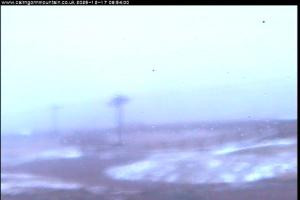 Kamera: Cairgorm Ptarmigan Restaurant Cairgorm Cairgorm Ptarmigan Restaurant