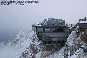 Kamera: Ga-Pa Garmisch-Partenkirchen Ga-Pa