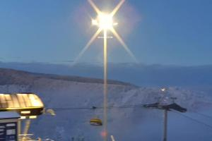 Szczyrk Szczyrk Mountain Resort Hala Skrzyczeńska – 1000 m n.p.m.