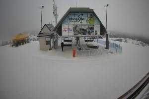 Białka Tatrzańska Litwinka Grapa-Litwinka