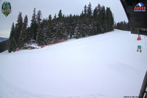 Grosser Arber Grosser Arber Blick Thurnhofhang