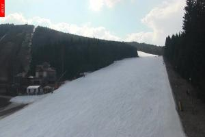 Harrachov Harrachov Kamera Harrachov, 715 m n.p.m.