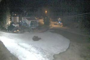 Ruzomberok Malino Brdo Ski Park Hrabovo