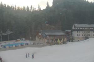 Kamera: Jasna - Chopok Biela Púť – 1.117 m n.m. Jasna Jasna - Chopok Biela Púť – 1.117 m n.m.