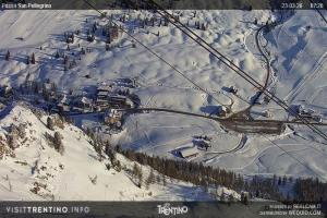 Trevalli Trevalli Passo S. Pellegrino