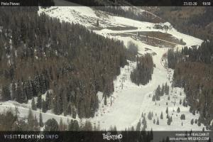 Trevalli Trevalli Lusia - Sas da Mesodì