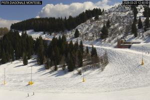 Monte Bondone Monte Bondone Montesel