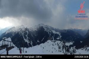 Madonna di Campiglio Madonna di Campiglio Spinale 2