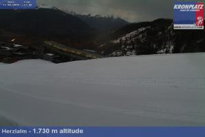 Kronplatz - Plan de Corones Kronplatz - Plan de Corones Herzlalm