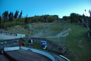Szczyrk Beskid Sport Arena Stacja Dolna