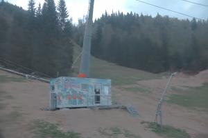 Jasna Jasna - Chopok Krupová – 1.084 m n.m.