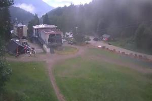 Kamera: Malino Brdo Ski Park Hrabovo Ruzomberok Malino Brdo Ski Park Hrabovo