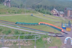 Kamera: Jasna - Chopok Biela Púť – 1.117 m n.m. Jasna Jasna - Chopok Biela Púť – 1.117 m n.m.