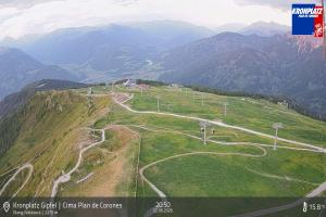 Kamera: Kronplatz - Plan de Corones Olang - Valdaora Kronplatz - Plan de Corones Kronplatz - Plan de Corones Olang - Valdaora