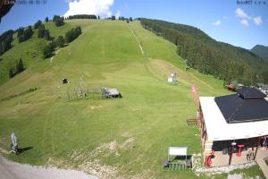 Kamera: Malino Brdo Ski Park Panoráma Malinô Brdo Ruzomberok Malino Brdo Ski Park Panoráma Malinô Brdo
