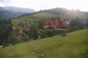 Kamera: Bachledova dolina Bachledova dolina Bachledova dolina