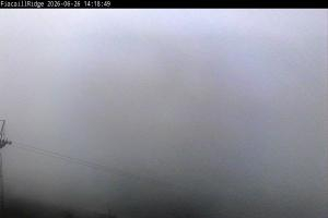 Cairgorm Cairgorm Fiacaill Ridge Webcam