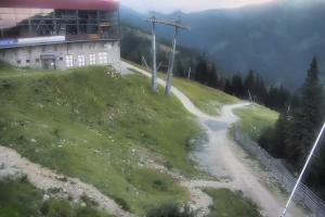 Kamera: Jasna - Chopok Kosodrevina - 1.488 m n.m. Jasna Jasna - Chopok Kosodrevina - 1.488 m n.m.