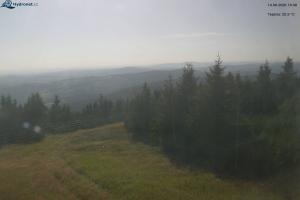 Rokytnice Rokytnice nad Jizerou Lysá hora