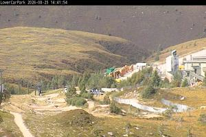 Cairgorm Cairgorm Lower Carpark Webcam