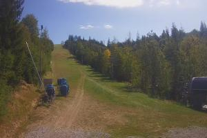 Kamera: Zwardoń ski Stacja dolna Zwardoń Zwardoń ski Stacja dolna