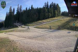 Grosser Arber Grosser Arber Blick Thurnhofhang