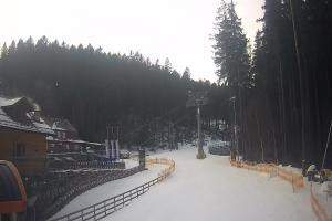 Kamera: Biały Jar Dolna stacja Karpacz Biały Jar Dolna stacja