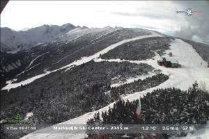borovets borovets Markudjik