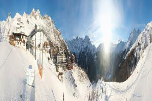 Soelden Soelden Hochsölden 2.077m