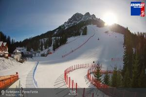 Kamera: Kronplatz - Plan de Corones Passo Furcia Kronplatz - Plan de Corones Kronplatz - Plan de Corones Passo Furcia