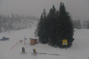 Štrbské Pleso Štrbské Pleso Štrbské pleso I – 1.386 m n.p.m.