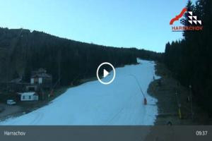 Kamera: Harrachov Kamera ruchoma Harrachov Kamera ruchoma