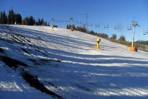 Kamera: Kotelnica Białczańska Kaniówka Białka Tatrzańska Kotelnica Białczańska Kaniówka