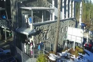 Kamera: Kasprowy Wierch Kolej na Kasprowy Wierch Zakopane Kasprowy Wierch Kolej na Kasprowy Wierch