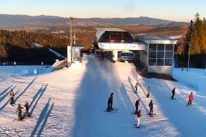 Kamera: Kotelnica Kotelnica - Jankulakowski Wierch Białka Tatrzańska Kotelnica Kotelnica - Jankulakowski Wierch