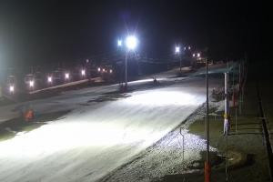 Stronie Ślaskie Czarna Góra Górna stacja kolei Żmija