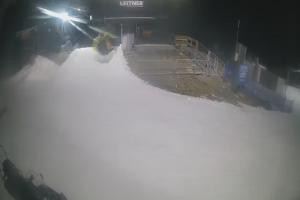 Kamera: Czarna Góra Górna stacja kolei Żmija Stronie Śląskie Czarna Góra Górna stacja kolei Żmija