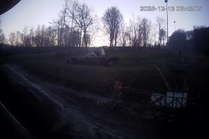 Kamera: KiczeraSki widok na kolej Kiczera KiczeraSki widok na kolej