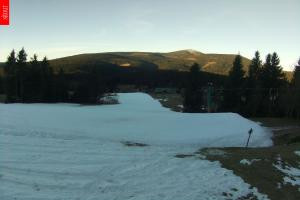 Kamera: Malá Úpa Kamera U Kostela, 1 040 m n.p.m. Malá Úpa Malá Úpa Kamera U Kostela, 1 040 m n.p.m.